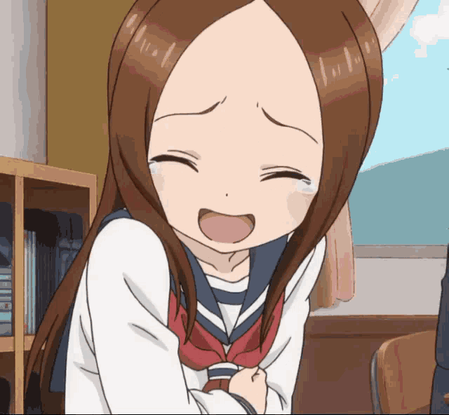 Takagi Laugh GIF - Takagi Laugh Takagi Laugh GIFs