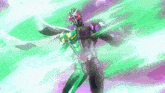 Fuuto Tantei Kamen Rider Double GIF