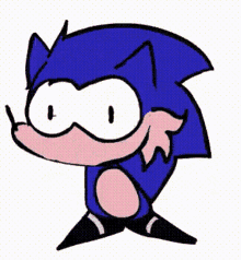Hog Sonic Exe GIF - Hog Sonic Exe Sonic GIFs