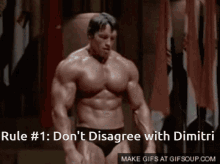 Dimitri Rule GIF - Dimitri Rule Rules GIFs