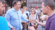 Saakashvili Ukraine GIF - Saakashvili Ukraine Kiev GIFs