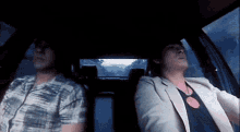 Seat Belt Too Many Ways To Be Number1 GIF