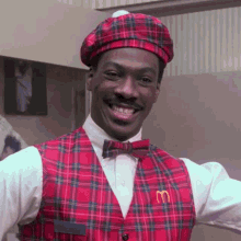 Coming To America Coming To America Movie GIF - Coming To America Coming To America Movie Un Prince A New York GIFs
