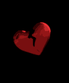 Emojis Heart GIF - Emojis Heart Brokenheart GIFs