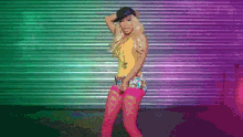 Early Nicki Minaj GIF - Early Nicki Minaj Sexy GIFs