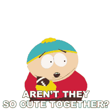 arent they so cute together stan marsh south park s7e12 all about mormons