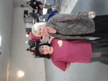Fellowship At Church With Daughter In Law GIF - Fellowship At Church With Daughter In Law GIFs
