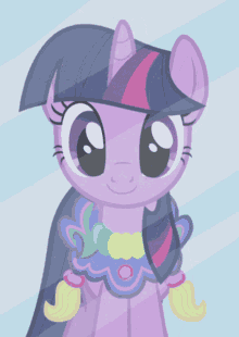 Twilight Sparkle My Little Pony GIF - Twilight Sparkle My Little Pony The Ticket Master GIFs