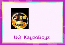 Kayzo GIF - Kayzo GIFs