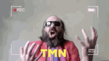 Tumeniaises Tmn GIF - Tumeniaises Tmn Restobar GIFs