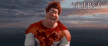 Incredibles Titan GIF - Incredibles Titan Incredibles Titan GIFs