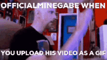 official mine gabe