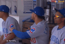 Wilson-contreras GIFs - Find & Share on GIPHY