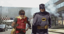 60s Batman GIF - 60s Batman Robin GIFs