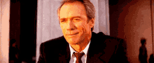 Later Sure Ok GIF - Later Sure Ok Clint Eastwood GIFs