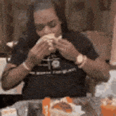 Winturds Yes GIF - Winturds Yes Burger GIFs