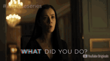 happened you
