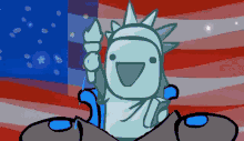 Liberator Carbot Animations GIF - Liberator Carbot Animations Starcraft GIFs