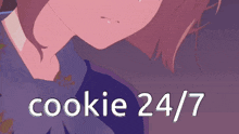 Cookiko Cookie GIF - Cookiko Cookie GIFs