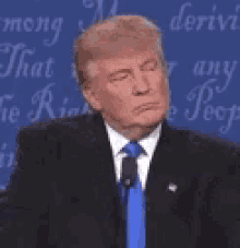 Wrong Trump GIF - Wrong Trump Donald GIFs