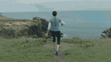 Clint Eastwood Running GIF - Clint Eastwood Running Exercise GIFs