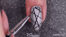 Nails Art Nail Ideas GIF