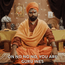 Guru Shake GIF - Guru Shake Head GIFs