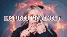 Inspired Movement GIF - Inspired Movement Ent GIFs