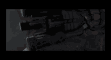 Surprised Overwatch GIF - Surprised Overwatch Gun GIFs