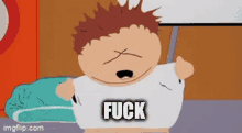 Eric Cartman GIF - Eric Cartman Angry GIFs