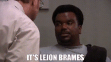 Lejon Brames GIF - Lejon Brames GIFs