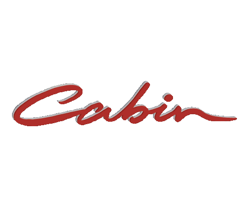 Cabin Cabinbogor Sticker - Cabin Cabinbogor Bogor Stickers