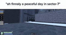 Sector-7 GIF - Sector-7 GIFs