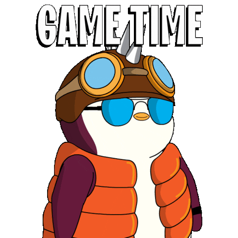 Gaming Game On Sticker - Gaming Game On Game Time - Discover & Share GIFs