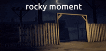 Lackadaisy Rocky GIF - Lackadaisy Rocky Rocky Rickaby GIFs