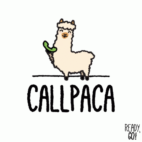 alpaca vs llama tumblr