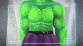 Hulk Bruce Banner GIF - Hulk Bruce Banner Student GIFs