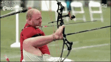 Archery GIF - Archery GIFs