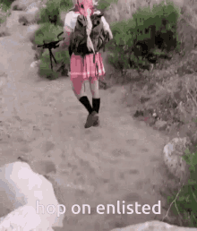 Enlisted GIF - Enlisted GIFs