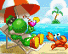 Gba Shy Guy Beach Icon GIF - Gba Shy Guy Beach Icon Mario Kart GIFs