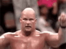 Stone Cold Middle Finger GIF - Stone Cold Middle Finger GIFs