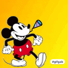 Mickey Mouse Disney GIF - Mickey Mouse Mickey Disney GIFs