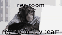 Rrdt Rec Room GIF