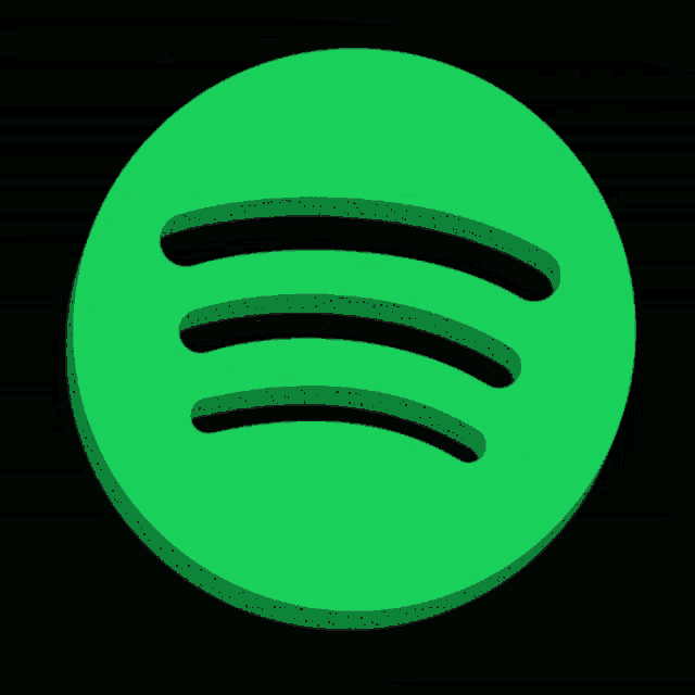 Spotify Logo GIF - Spotify Logo Music - Discover & Share GIFs
