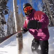 Snowboarding Gorpo GIF - Snowboarding Gorpo Jeremy Cohen GIFs