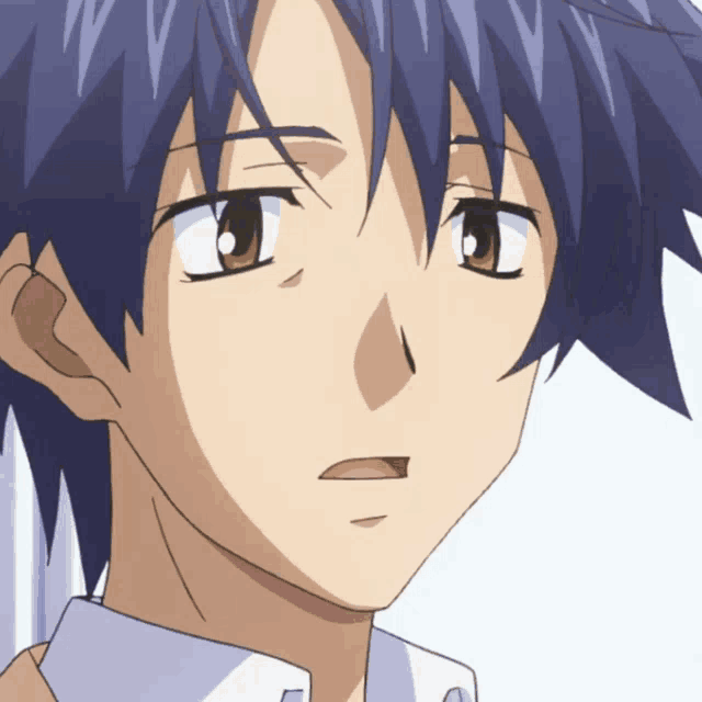 Usui Takumi :: anime gif :: anime :: fandoms :: Kaichou wa Maid-sama! -  JoyReactor