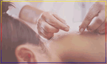 Acupuncture Treatment Acupuncture Treatment Clinic GIF