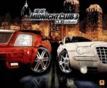 Midnight Club3online GIF - Midnight Club3Online Midnight Club3 - Discover &  Share GIFs