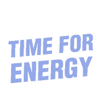 energydrink timeforenergy