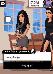 Kendall Partying GIF - Kendall Partying Game GIFs